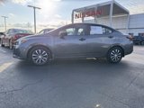 Used 2023 Nissan Versa S w/ Trunk Package image 2