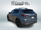 Used 2023 MAZDA CX-5 Carbon Edition image 4