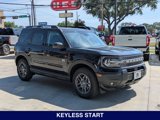New 2025 Ford Bronco Sport Big Bend image 4