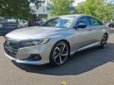 Certified 2022 Honda Accord Sport image 3