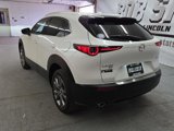 Certified 2024 MAZDA CX-30 AWD 2.5 S w/ Premium Package image 4