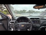 Certified 2023 Chevrolet TrailBlazer LS image 6