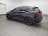 Used 2017 Hyundai Santa Fe Sport image 3