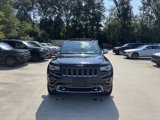 Used 2015 Jeep Grand Cherokee Overland image 2
