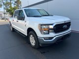 Used 2023 Ford F150 XLT image 2