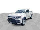 Certified 2022 Chevrolet Colorado LT w/ Fleet Safety Package image 4