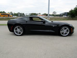 Used 2017 Chevrolet Corvette Stingray Coupe w/ 2LT Preferred Equipment Group image 4