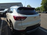 Used 2023 Chevrolet TrailBlazer ACTIV image 4