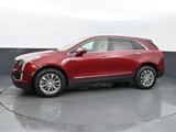 Used 2017 Cadillac XT5 Luxury w/ Driver Awareness Package image 4