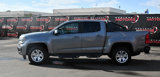 Used 2021 Chevrolet Colorado LT w/ Safety Package image 4