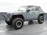 Used 2015 Jeep Wrangler Unlimited Rubicon image 3