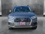 Used 2019 Audi Q5 Prestige w/ Prestige Package image 2