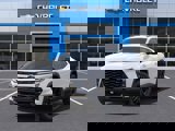 New 2025 Chevrolet Trax ACTIV w/ Driver Confidence Package image 6