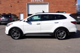 Used 2017 Hyundai Santa Fe Limited image 2