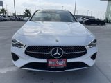 New 2025 Mercedes-Benz CLA 250 image 2