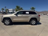 Used 2014 Jeep Grand Cherokee Laredo w/ Security & Convenience Group image 2