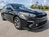 Certified 2019 Kia Forte LXS image 2