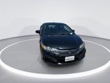 Used 2014 Honda Civic LX image 2