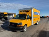 Used 2021 GMC Savana 3500 Extended w/ Power Convenience Package image 3