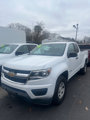 Used 2015 Chevrolet Colorado W/T w/ WT Convenience Package image 3