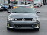 Used 2013 Volkswagen Jetta GLI Autobahn image 2