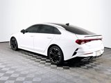 Used 2022 Kia K5 GT-Line w/ GT-Line FWD Premium Package image 5