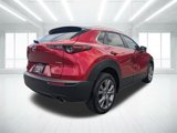 Used 2023 MAZDA CX-30 AWD 2.5 S w/ Select Package image 3