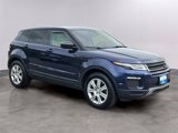 Used 2017 Land Rover Range Rover Evoque SE image 3