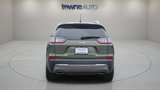 Certified 2020 Jeep Cherokee Limited image 4