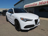 Used 2021 Alfa Romeo Stelvio Ti Sport image 2