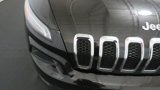 Used 2017 Jeep Cherokee Latitude w/ Cold Weather Group image 4