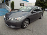 Used 2015 Honda Accord LX image 5