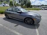 Used 2021 Honda Civic Sport image 2