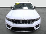 Used 2023 Jeep Grand Cherokee Laredo w/ Luxury Tech Group I image 6