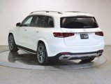 Used 2023 Mercedes-Benz GLS 580 4MATIC image 2
