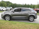 Used 2017 Ford Edge SEL w/ Equipment Group 201A image 4