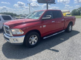 Used 2011 RAM 2500 Big Horn image 3