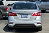 Used 2019 Nissan Sentra SV image 5