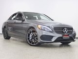 Used 2017 Mercedes-Benz C 43 AMG 4MATIC Sedan image 6