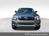 Used 2012 Toyota Tacoma 4x4 Access Cab image 3