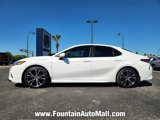 Used 2019 Toyota Camry L image 4