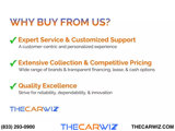 Used 2024 BMW M3 Competition w/ Executive Package image 5