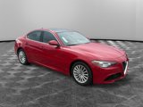 Used 2021 Alfa Romeo Giulia Sprint w/ Sun & Sound Package image 3