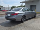 Used 2021 BMW M550i xDrive image 5