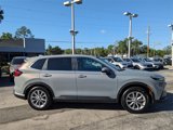 Used 2024 Honda CR-V EX-L image 4