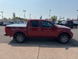 Used 2020 Nissan Frontier SV image 5