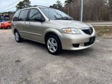 Used 2003 MAZDA MPV ES image 3