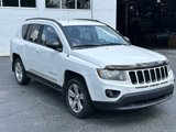 Used 2012 Jeep Compass FWD image 3
