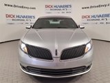Used 2015 Lincoln MKS AWD image 2