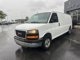 Used 2012 GMC Savana 3500 Extended image 2